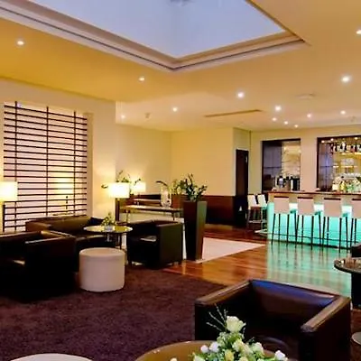 Hotell Achat 3*