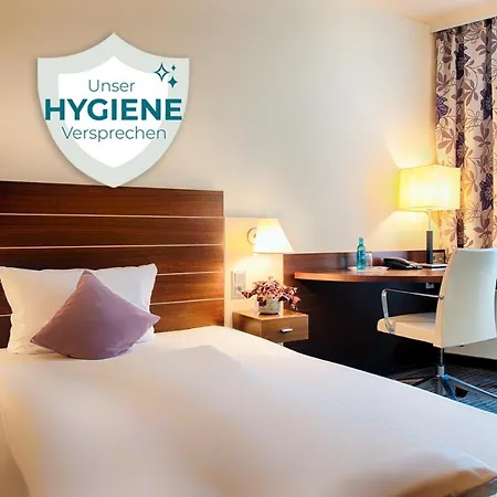 Achat Hotel Wiesbaden