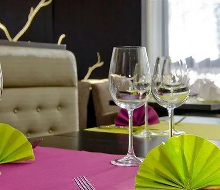 Achat Hotel Wiesbaden