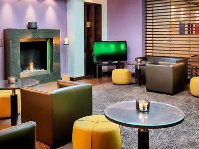 Achat Hotel 3*