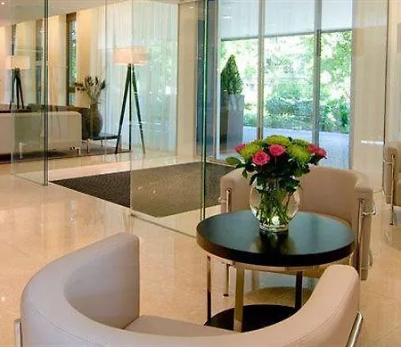 Achat Hotel