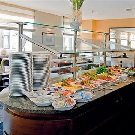 Hotel Achat