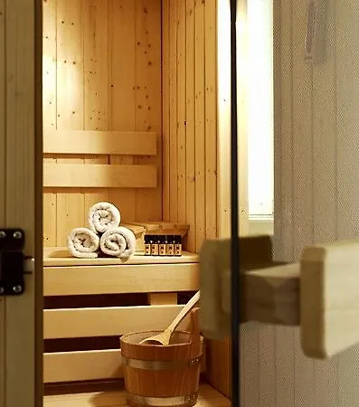 Achat Hotel 3*
