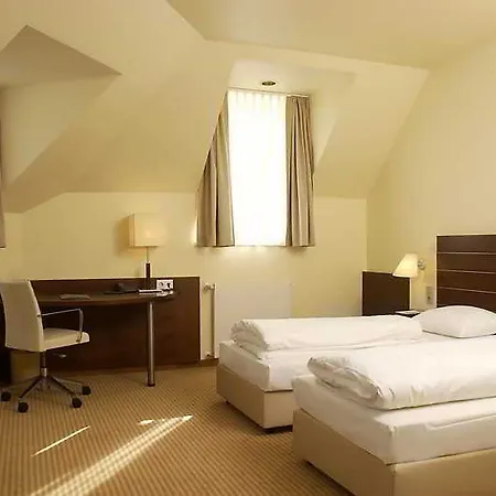 Achat Hotel 3*