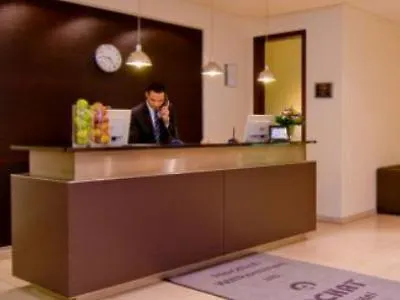 Hotell Achat