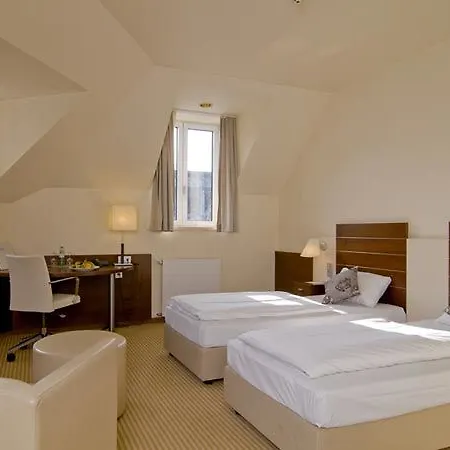 Achat Hotel