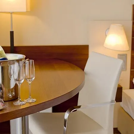 Hotel Achat Wiesbaden