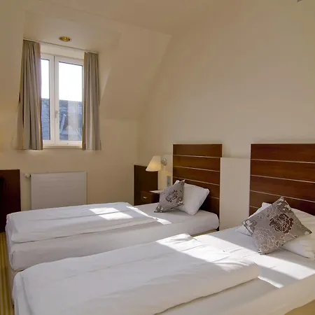 Hotel Achat