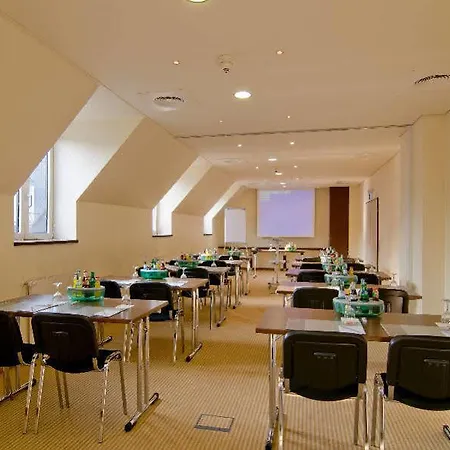 Achat Hotel 3*