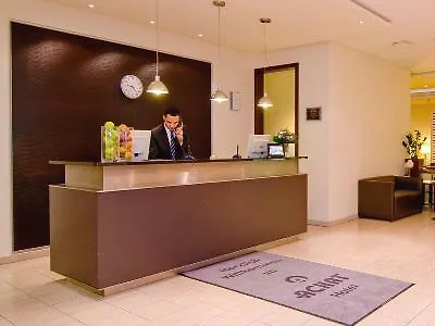 Achat Hotel