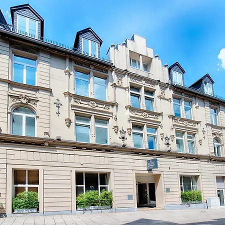 Achat Hotel