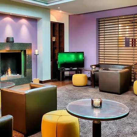 Hotel Achat 3*