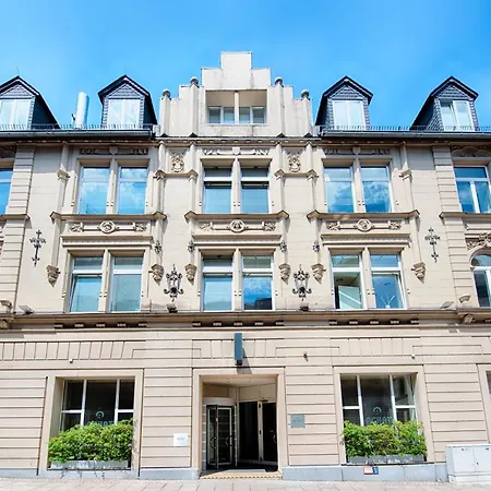 Achat Hotel 3*