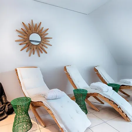 Achat Hotel 3*